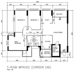 Blk 323 Sembawang Close (Sembawang), HDB 5 Rooms #495736761